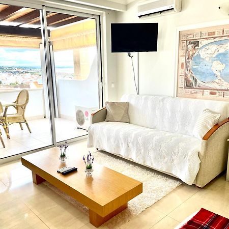Sant'Amaro - Sea View Apartment Λάγος Εξωτερικό φωτογραφία
