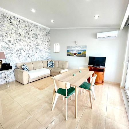 Sant'Amaro - Sea View Apartment Λάγος Εξωτερικό φωτογραφία