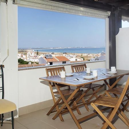 Sant'Amaro - Sea View Apartment Λάγος Εξωτερικό φωτογραφία