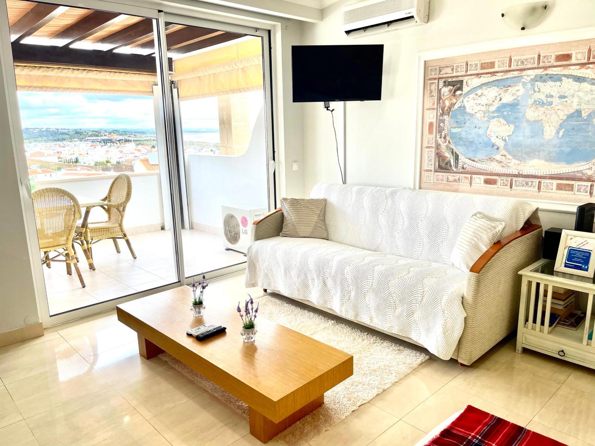 Sant'Amaro - Sea View Apartment Λάγος Εξωτερικό φωτογραφία