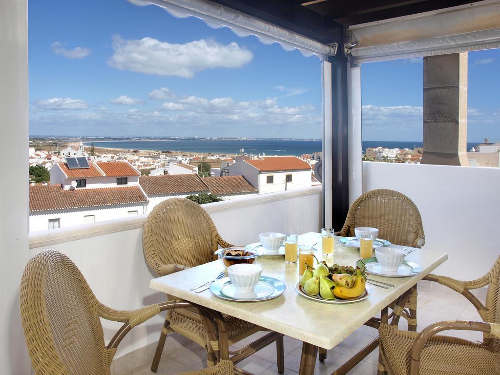 Sant'Amaro - Sea View Apartment Λάγος Εξωτερικό φωτογραφία