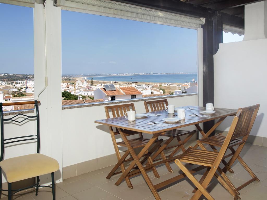 Sant'Amaro - Sea View Apartment Λάγος Εξωτερικό φωτογραφία
