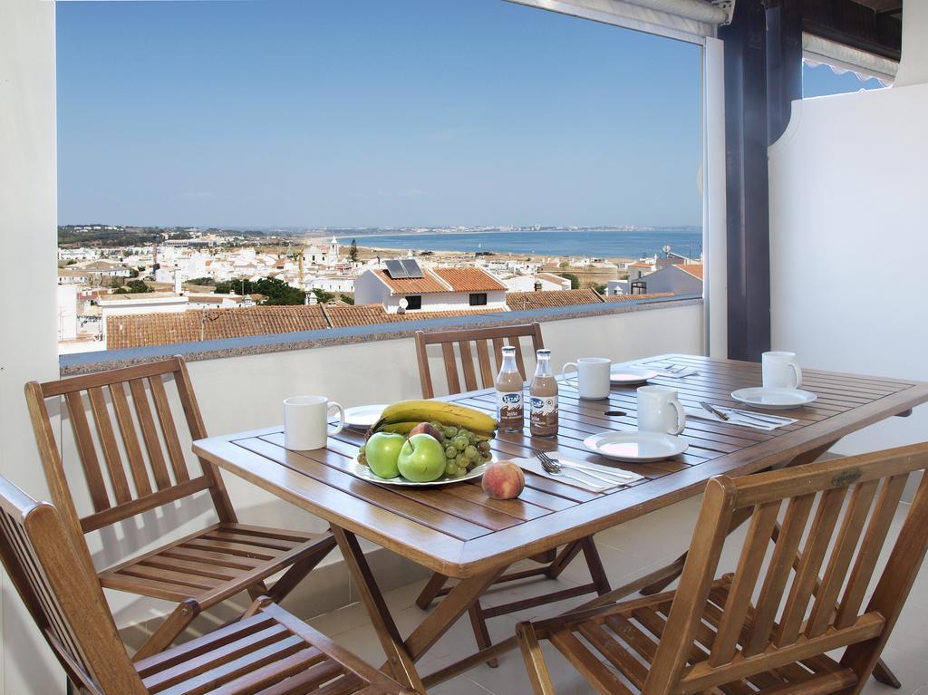 Sant'Amaro - Sea View Apartment Λάγος Εξωτερικό φωτογραφία