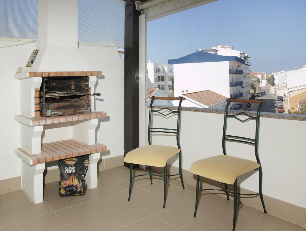 Sant'Amaro - Sea View Apartment Λάγος Εξωτερικό φωτογραφία