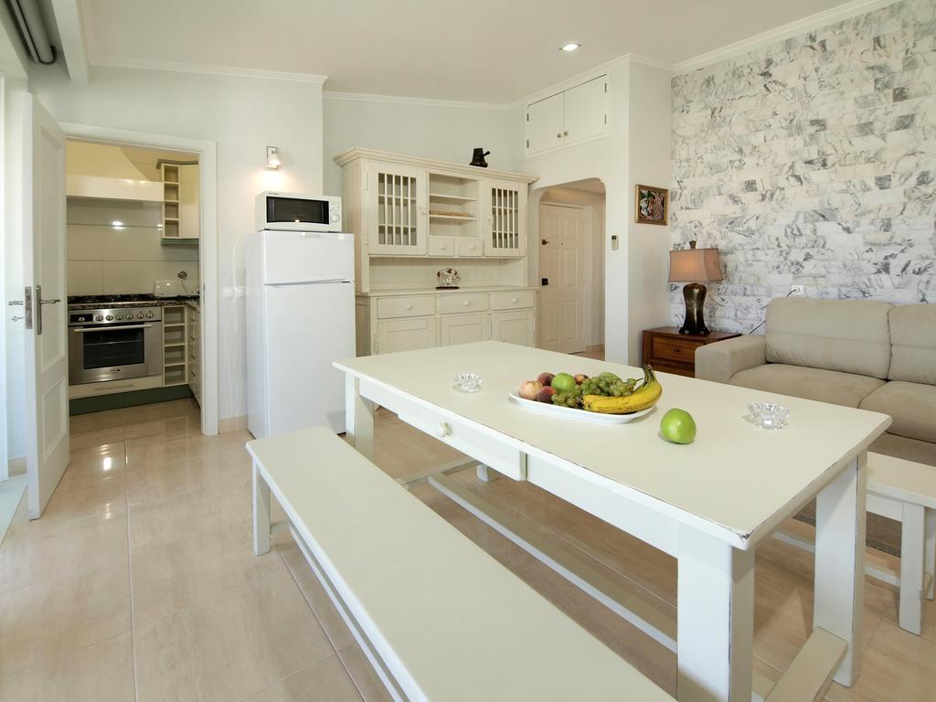 Sant'Amaro - Sea View Apartment Λάγος Εξωτερικό φωτογραφία