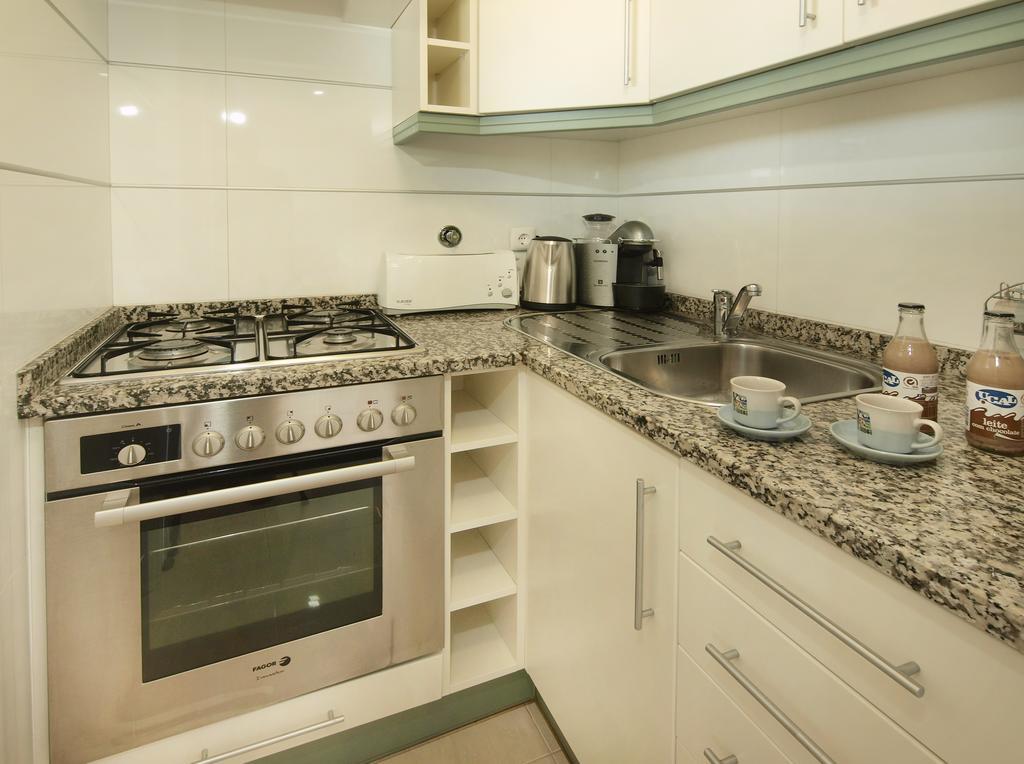 Sant'Amaro - Sea View Apartment Λάγος Εξωτερικό φωτογραφία