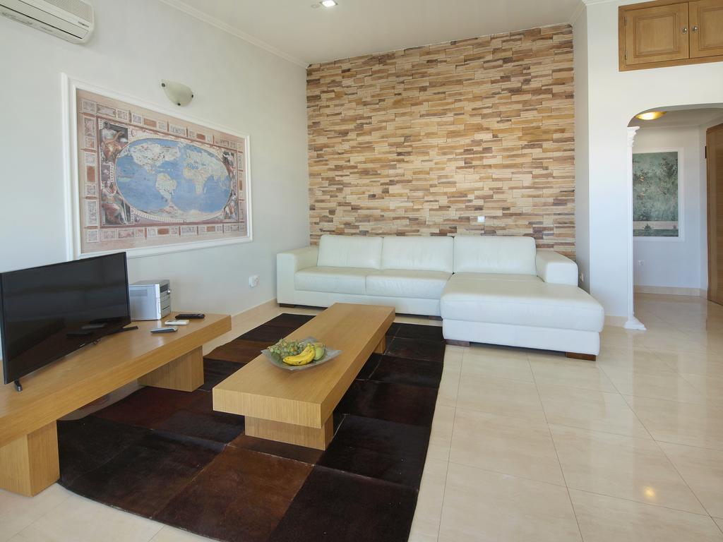 Sant'Amaro - Sea View Apartment Λάγος Εξωτερικό φωτογραφία