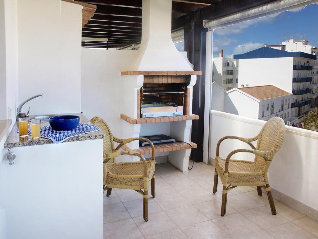 Sant'Amaro - Sea View Apartment Λάγος Εξωτερικό φωτογραφία