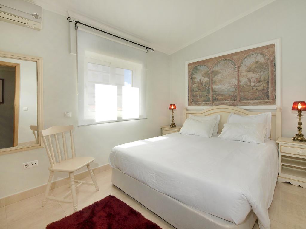 Sant'Amaro - Sea View Apartment Λάγος Εξωτερικό φωτογραφία